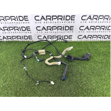 Проводка дверная