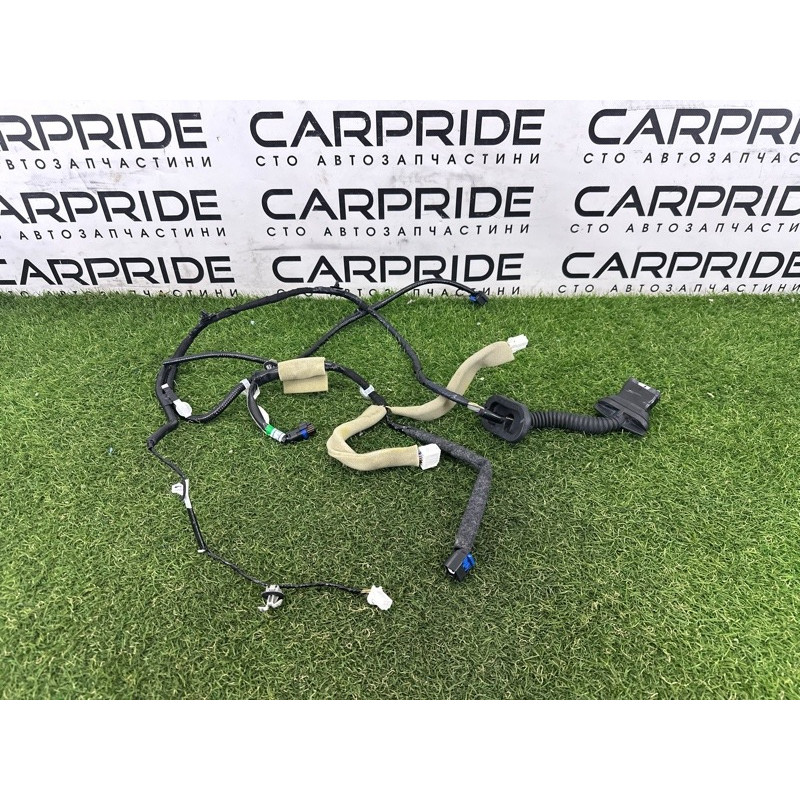 Проводка дверная (электрика) Nissan Rogue T33 2021 2.5 PR25DD 241266RR3B