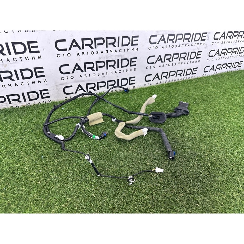 Проводка дверная (электрика) Nissan Rogue T33 2021 2.5 PR25DD 241266RR3B