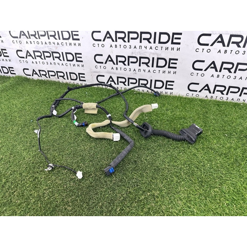 Проводка дверная (электрика) Nissan Rogue T33 2021 2.5 PR25DD 241266RR3B