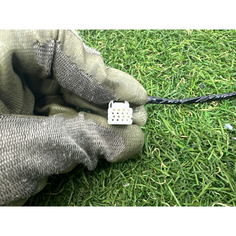 Проводка дверная (электрика) Nissan Rogue T33 2021 2.5 PR25DD 241266RR3B