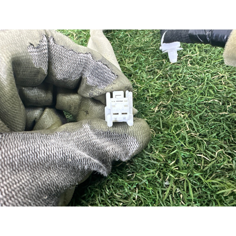 Проводка дверная (электрика) Nissan Rogue T33 2021 2.5 PR25DD 241266RR3B