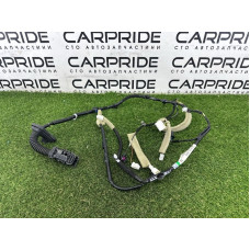 Проводка дверная