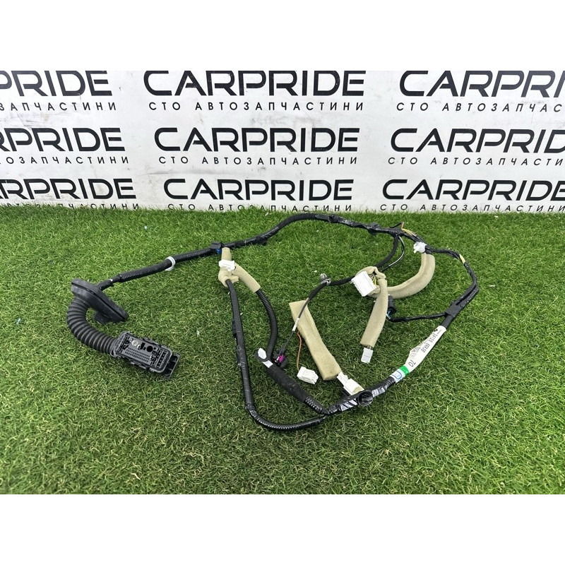 Проводка дверная (электрика) Nissan Rogue T33 2021 2.5 PR25DD 241256RR3B