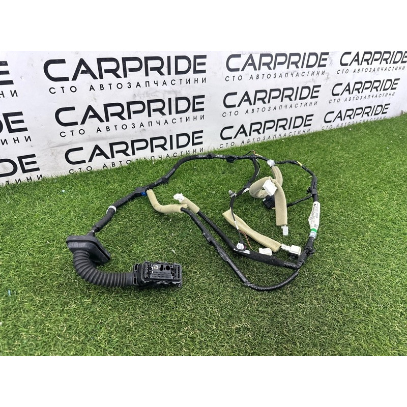 Проводка дверная (электрика) Nissan Rogue T33 2021 2.5 PR25DD 241256RR3B