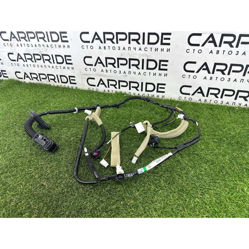 Проводка дверная (электрика) Nissan Rogue T33 2021 2.5 PR25DD 241256RR3B