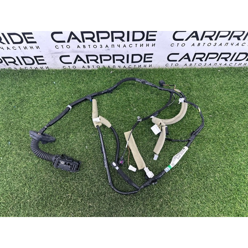 Проводка дверная (электрика) Nissan Rogue T33 2021 2.5 PR25DD 241256RR3B