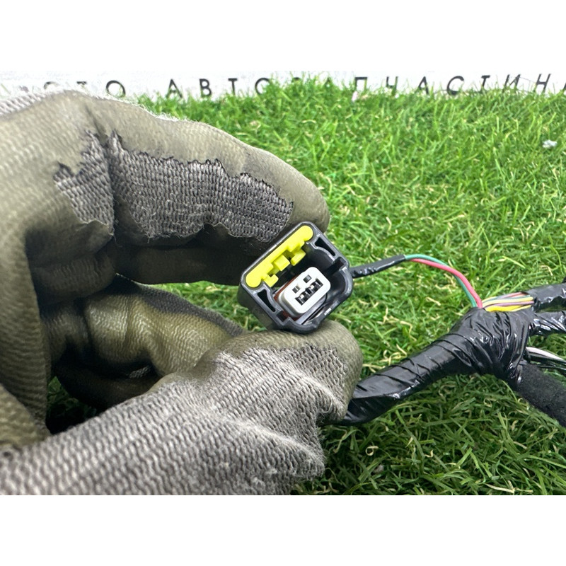 Проводка дверная (электрика) Nissan Rogue T33 2021 2.5 PR25DD 241256RR3B