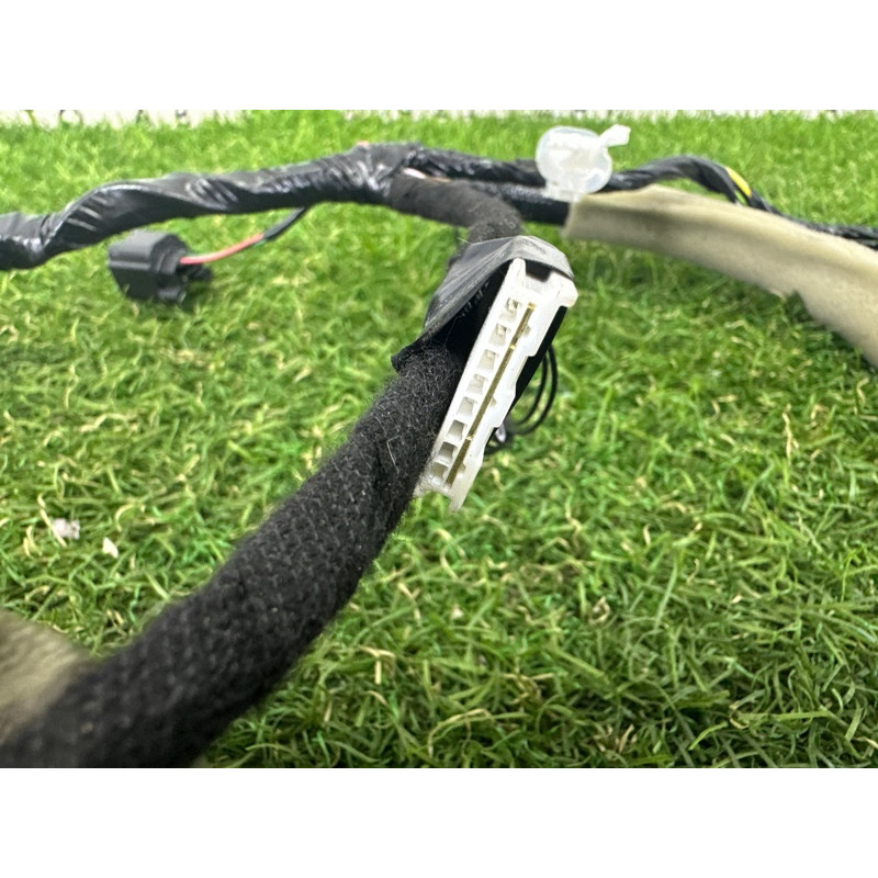 Проводка дверная (электрика) Nissan Rogue T33 2021 2.5 PR25DD 241256RR3B