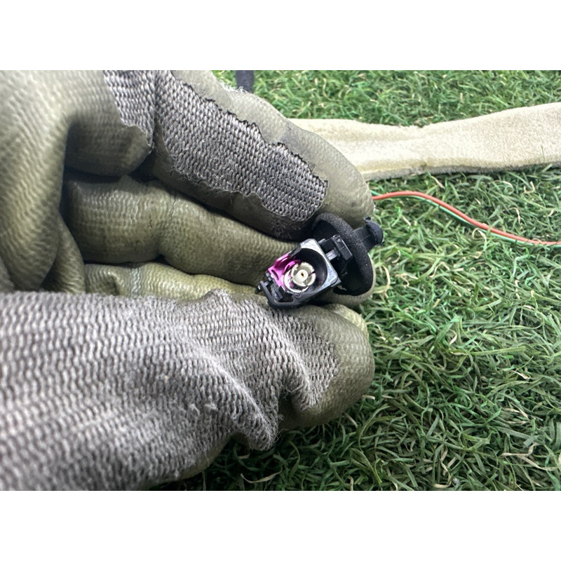 Проводка дверная (электрика) Nissan Rogue T33 2021 2.5 PR25DD 241256RR3B