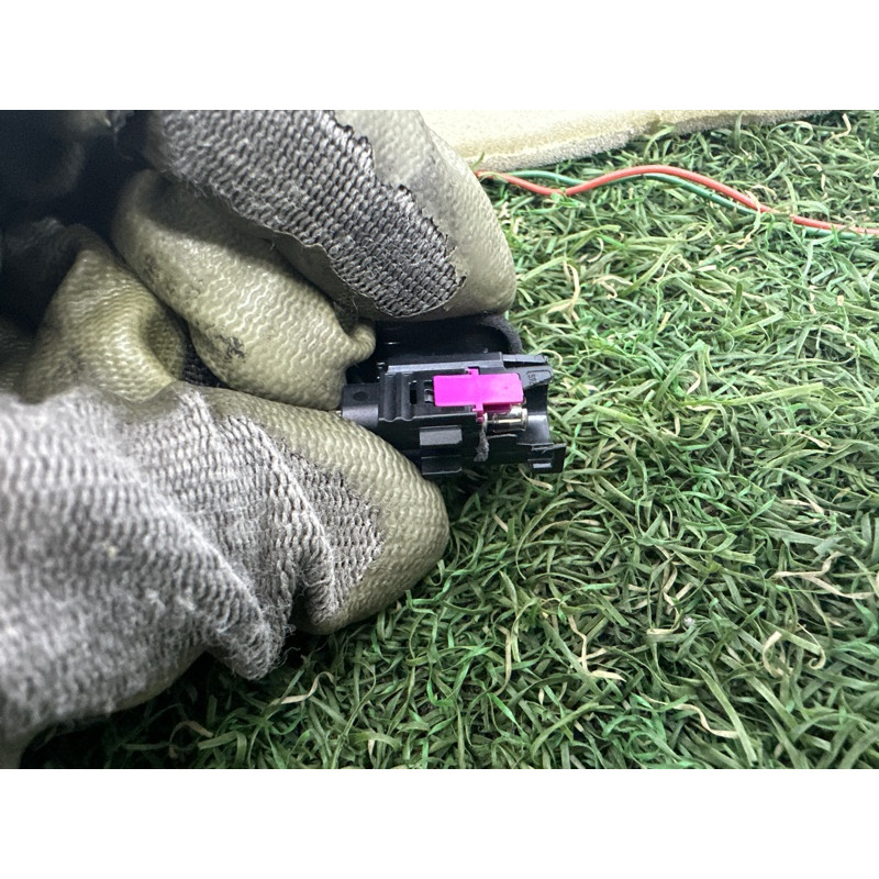 Проводка дверная (электрика) Nissan Rogue T33 2021 2.5 PR25DD 241256RR3B