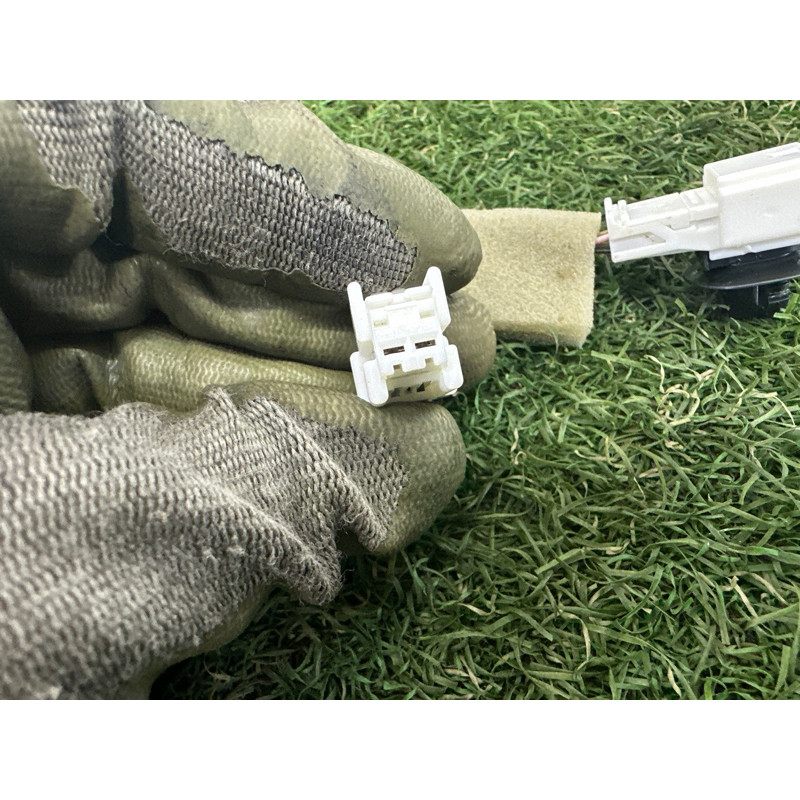 Проводка дверная (электрика) Nissan Rogue T33 2021 2.5 PR25DD 241256RR3B