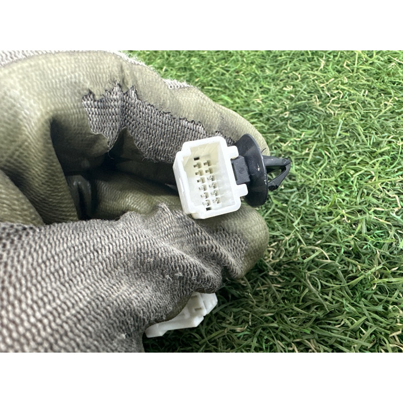 Проводка дверная (электрика) Nissan Rogue T33 2021 2.5 PR25DD 241256RR3B