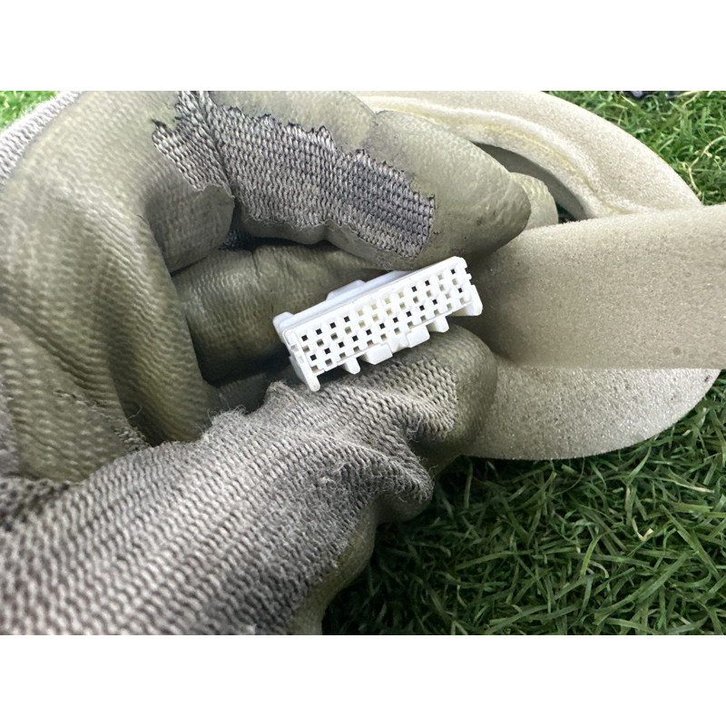 Проводка дверная (электрика) Nissan Rogue T33 2021 2.5 PR25DD 241256RR3B