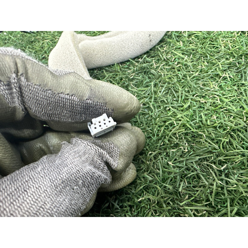 Проводка дверная (электрика) Nissan Rogue T33 2021 2.5 PR25DD 241256RR3B