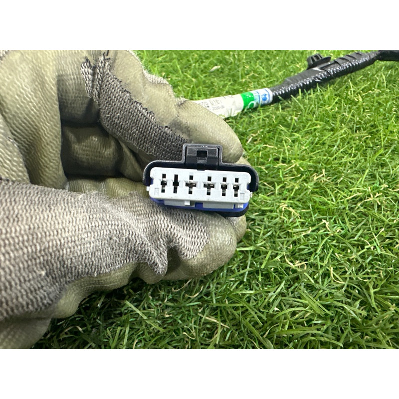 Проводка дверная (электрика) Nissan Rogue T33 2021 2.5 PR25DD 241256RR3B