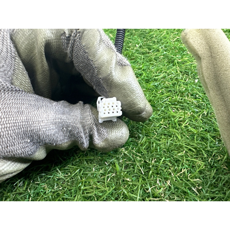 Проводка дверная (электрика) Nissan Rogue T33 2021 2.5 PR25DD 241256RR3B