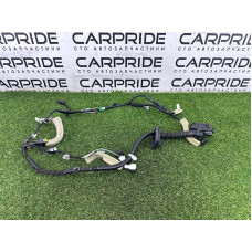 Проводка дверная