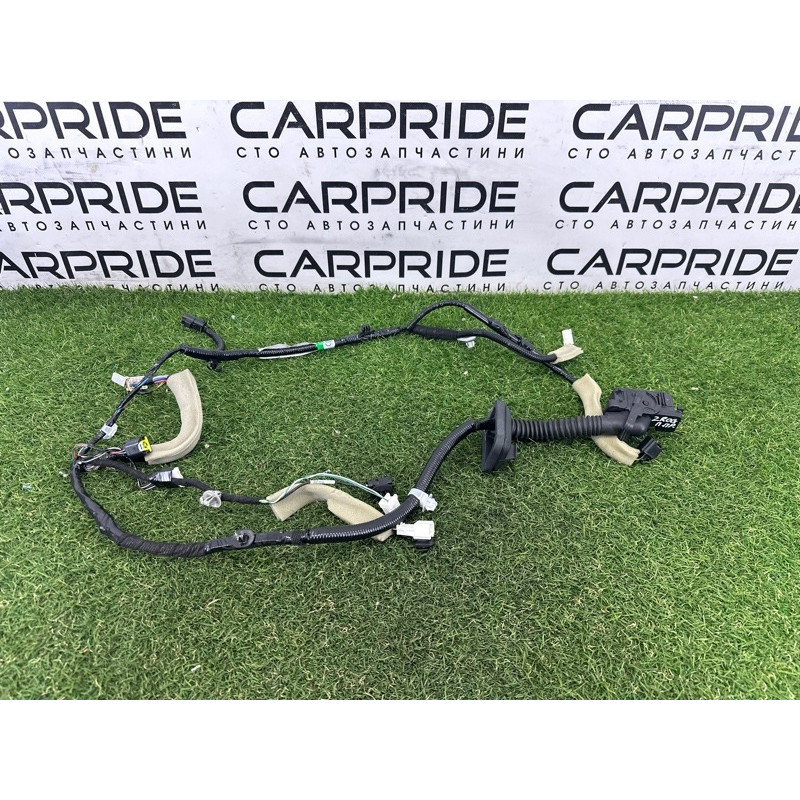 Проводка дверная (электрика) Nissan Rogue T33 2021 2.5 PR25DD 241246RR3B