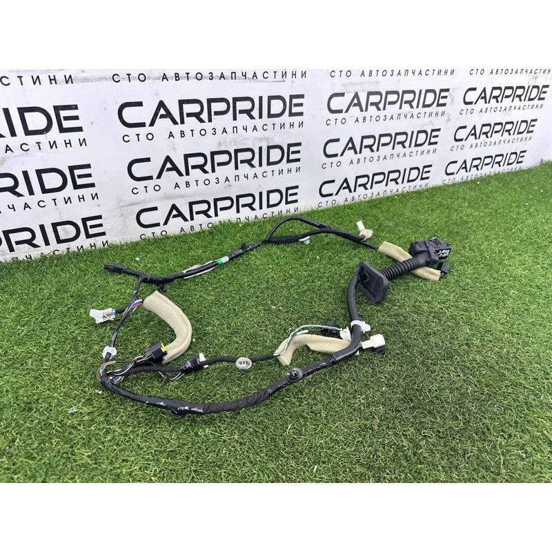Проводка дверная (электрика) Nissan Rogue T33 2021 2.5 PR25DD 241246RR3B