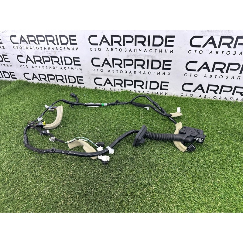 Проводка дверная (электрика) Nissan Rogue T33 2021 2.5 PR25DD 241246RR3B