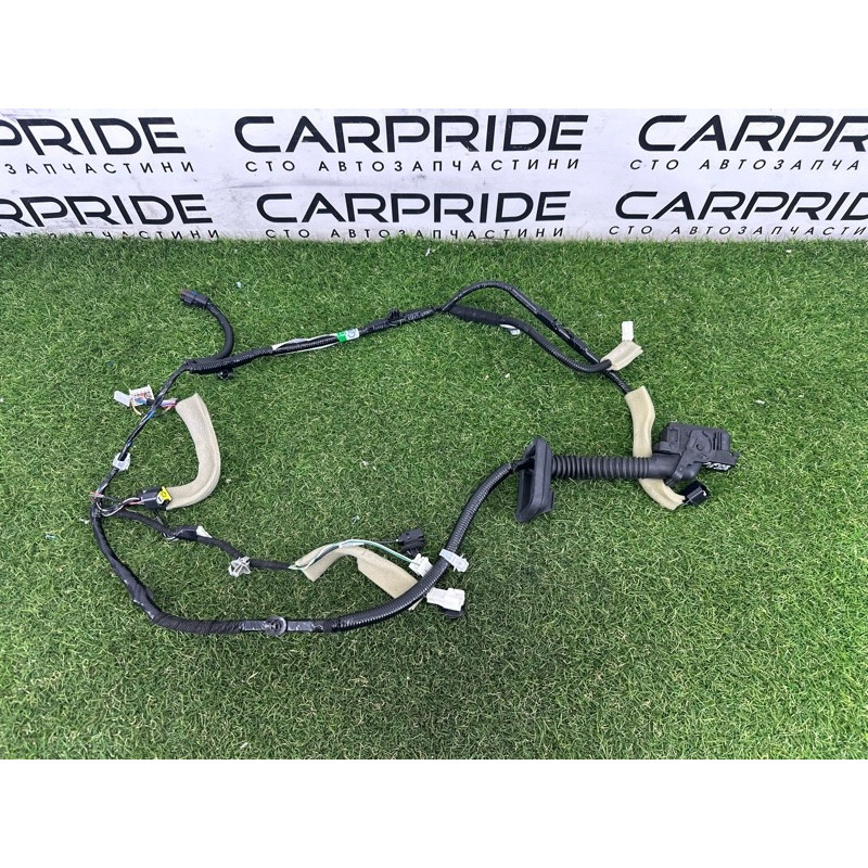 Проводка дверная (электрика) Nissan Rogue T33 2021 2.5 PR25DD 241246RR3B