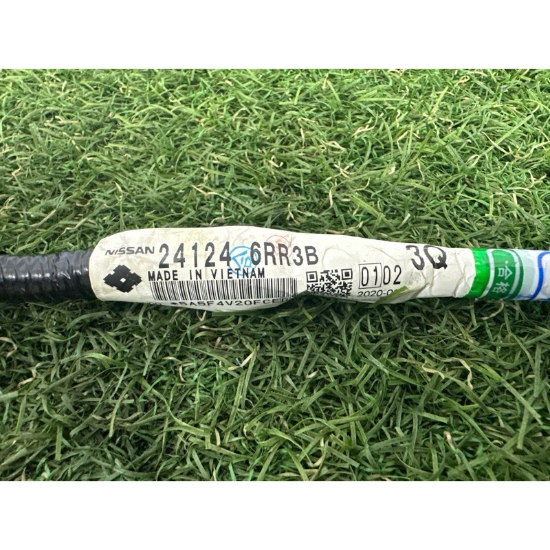 Проводка дверная (электрика) Nissan Rogue T33 2021 2.5 PR25DD 241246RR3B