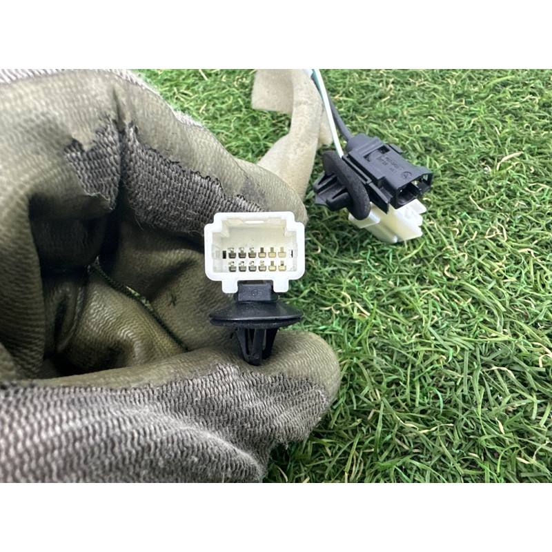 Проводка дверная (электрика) Nissan Rogue T33 2021 2.5 PR25DD 241246RR3B