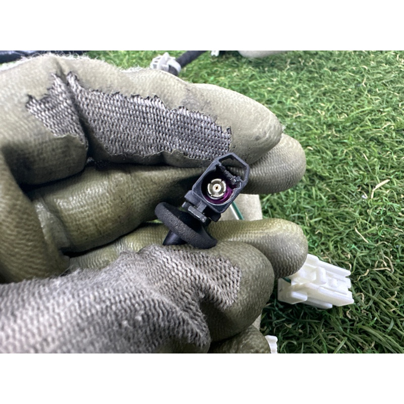 Проводка дверная (электрика) Nissan Rogue T33 2021 2.5 PR25DD 241246RR3B