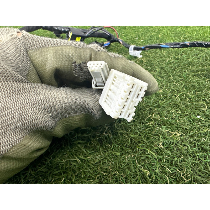 Проводка дверная (электрика) Nissan Rogue T33 2021 2.5 PR25DD 241246RR3B