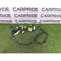 Проводка дверна