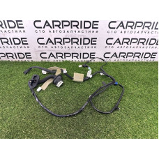 Проводка дверная