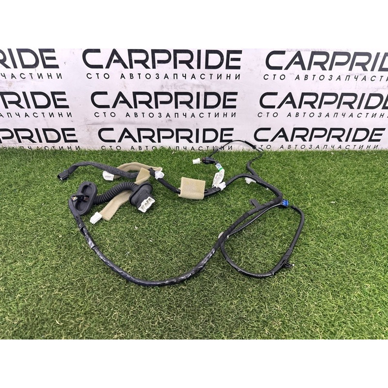 Проводка дверная (электрика) Nissan Rogue T33 2021 2.5 PR25DD 241276RR3B