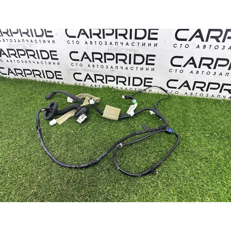 Проводка дверная (электрика) Nissan Rogue T33 2021 2.5 PR25DD 241276RR3B