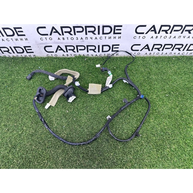 Проводка дверная (электрика) Nissan Rogue T33 2021 2.5 PR25DD 241276RR3B