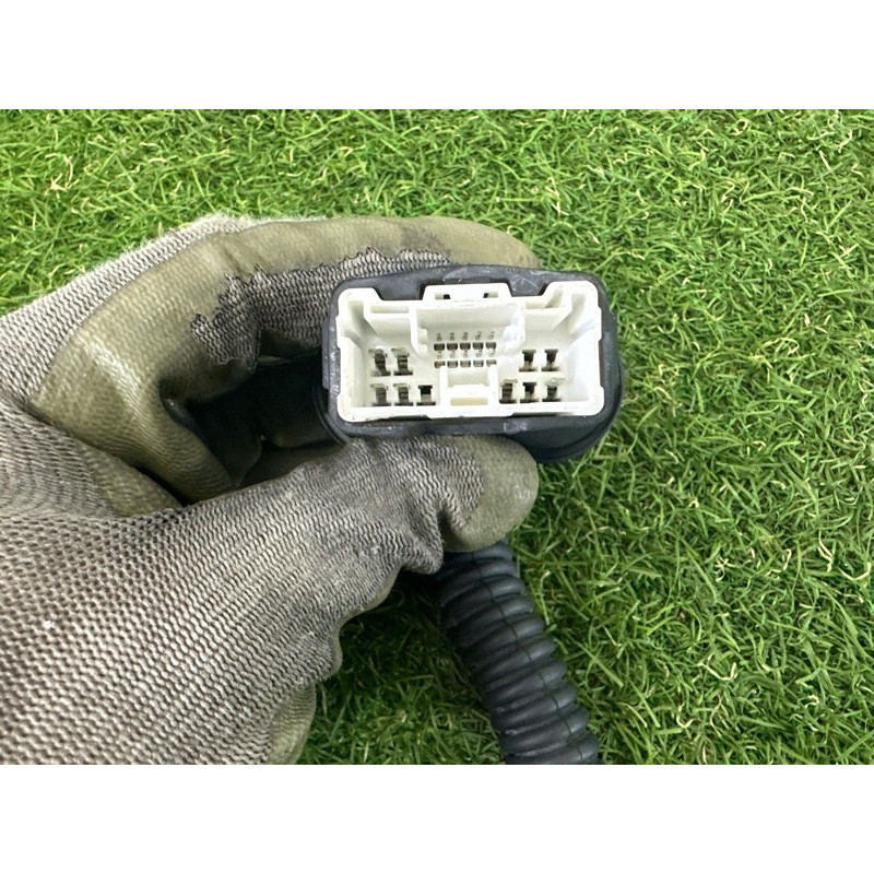 Проводка дверная (электрика) Nissan Rogue T33 2021 2.5 PR25DD 241276RR3B