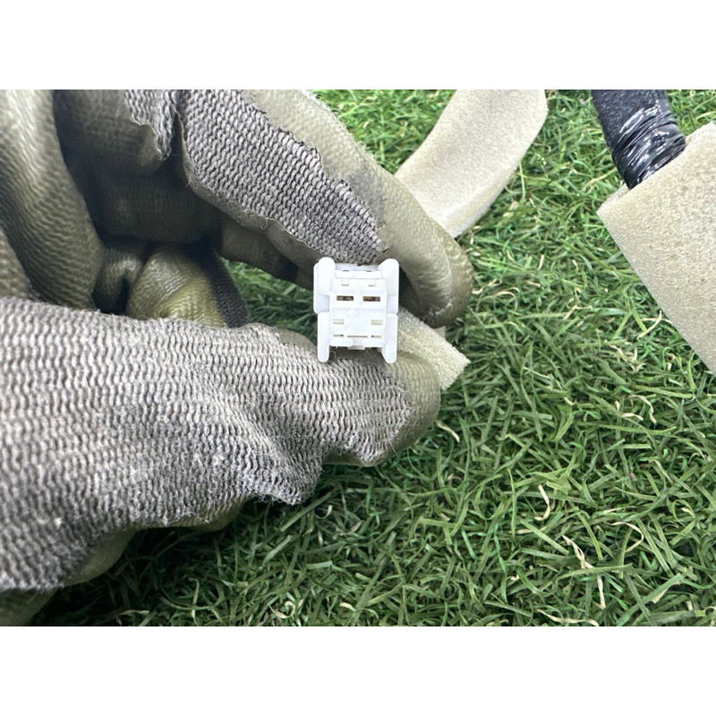 Проводка дверная (электрика) Nissan Rogue T33 2021 2.5 PR25DD 241276RR3B