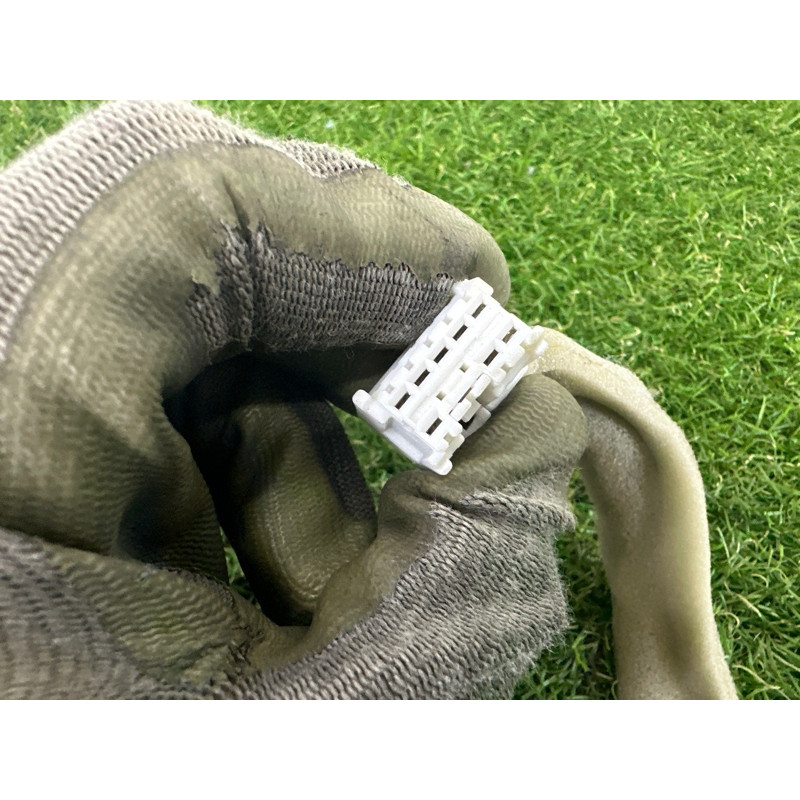 Проводка дверная (электрика) Nissan Rogue T33 2021 2.5 PR25DD 241276RR3B