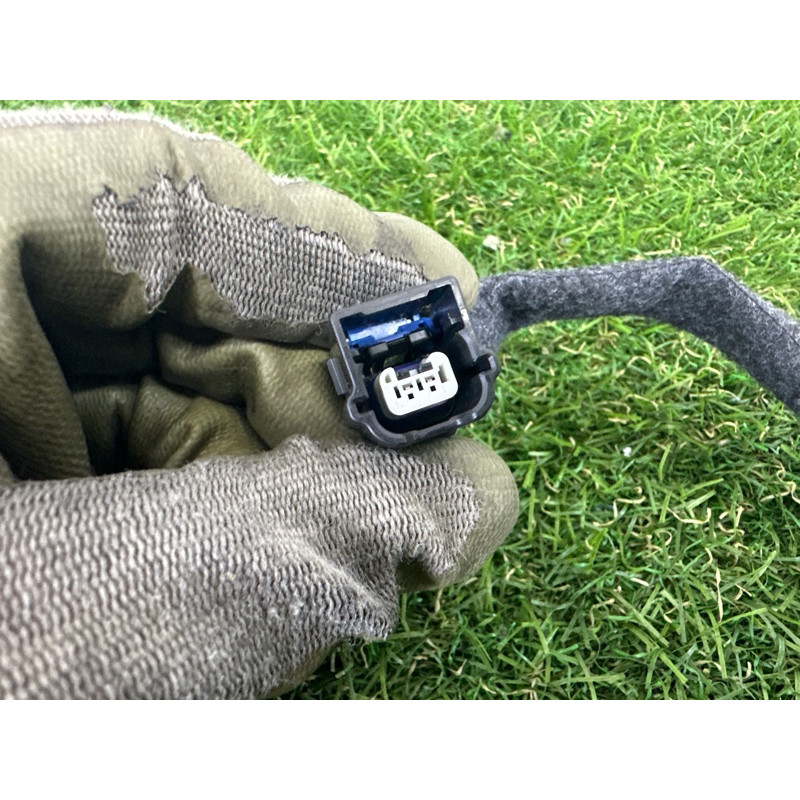 Проводка дверная (электрика) Nissan Rogue T33 2021 2.5 PR25DD 241276RR3B