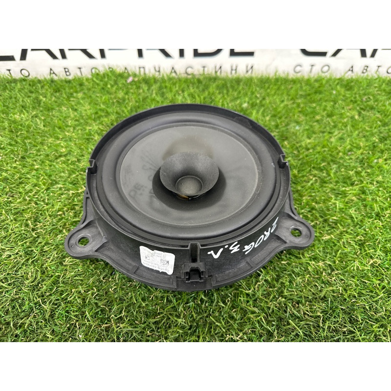 Динамик (электрика) Nissan Rogue T33 2021 2.5 PR25DD 281566RR0A