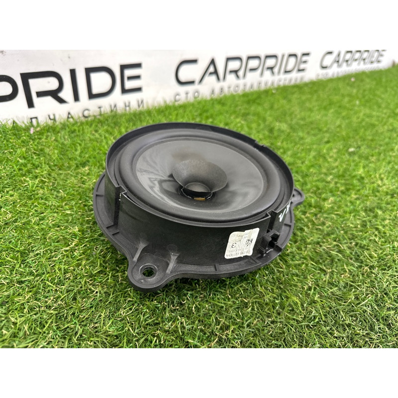 Динамик (электрика) Nissan Rogue T33 2021 2.5 PR25DD 281566RR0A