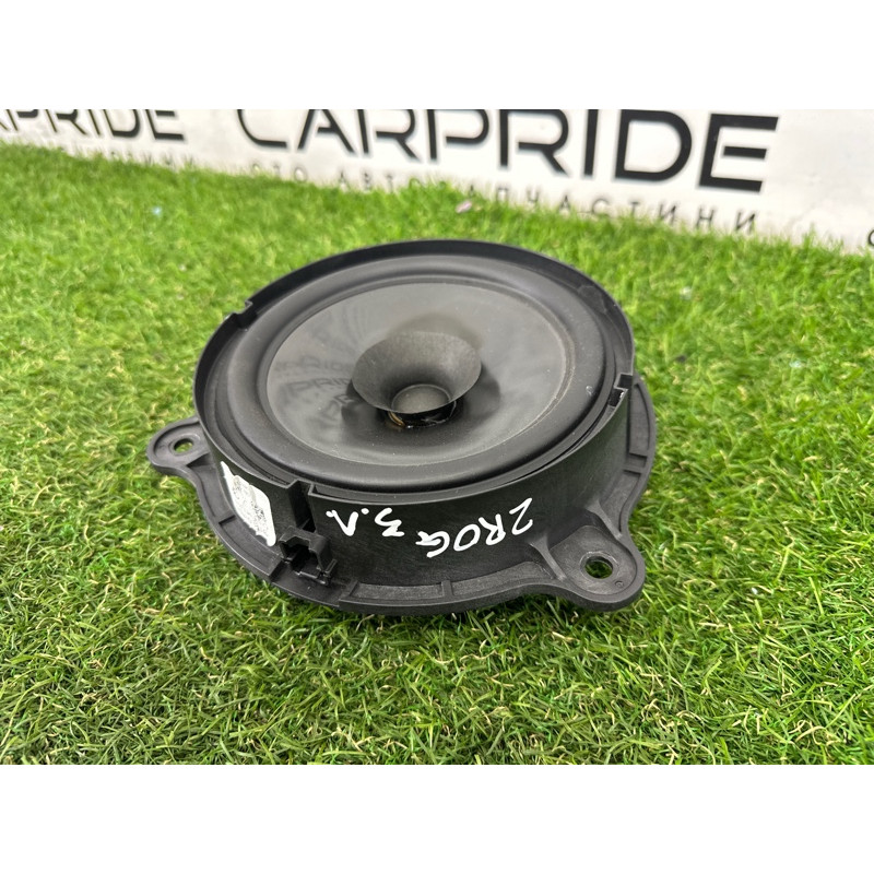 Динамик (электрика) Nissan Rogue T33 2021 2.5 PR25DD 281566RR0A