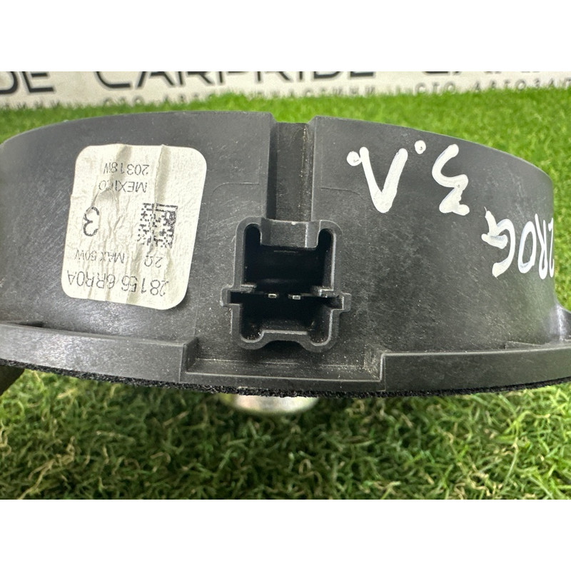 Динамик (электрика) Nissan Rogue T33 2021 2.5 PR25DD 281566RR0A