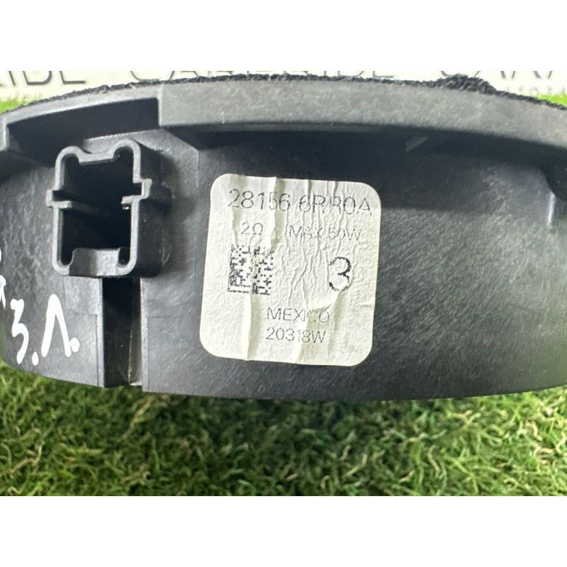 Динамик (электрика) Nissan Rogue T33 2021 2.5 PR25DD 281566RR0A