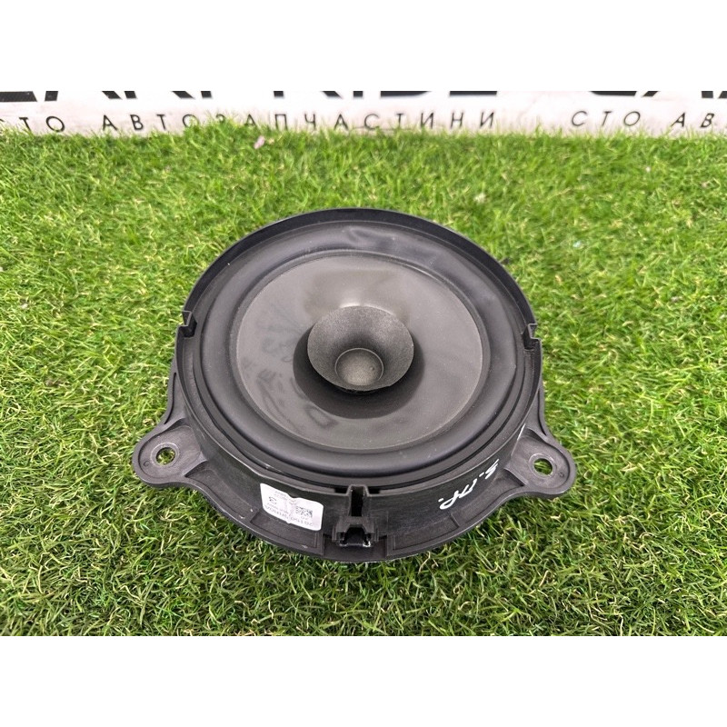 Динамик (электрика) Nissan Rogue T33 2021 2.5 PR25DD 281566RR0A