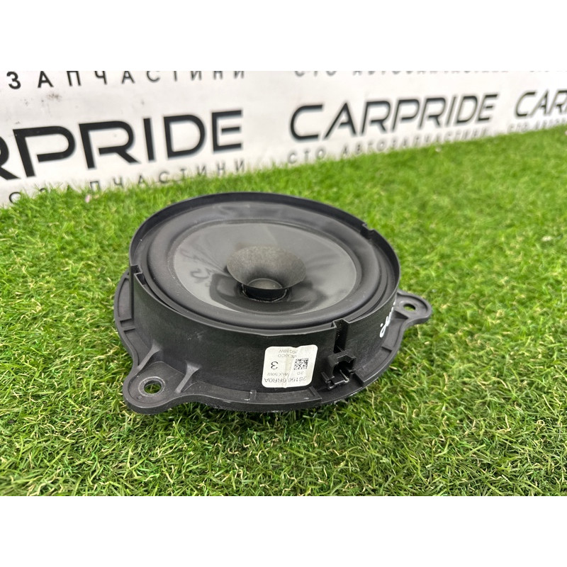 Динамик (электрика) Nissan Rogue T33 2021 2.5 PR25DD 281566RR0A