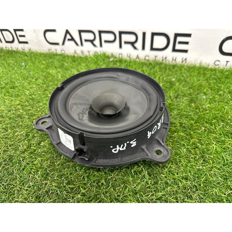 Динамик (электрика) Nissan Rogue T33 2021 2.5 PR25DD 281566RR0A