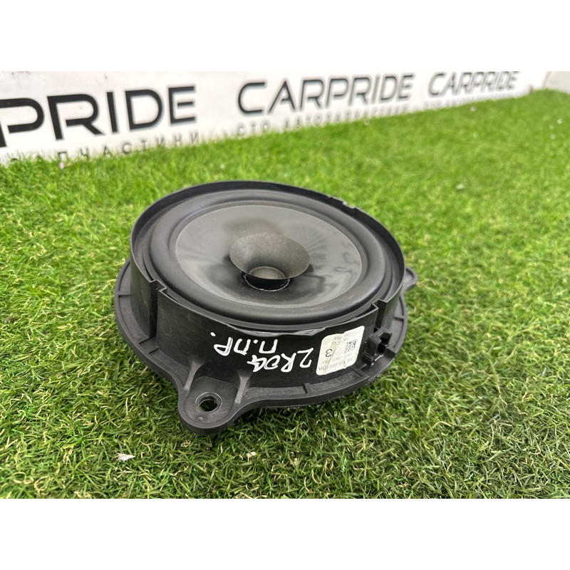 Динамик (электрика) Nissan Rogue T33 2021 2.5 PR25DD 281566RR0A