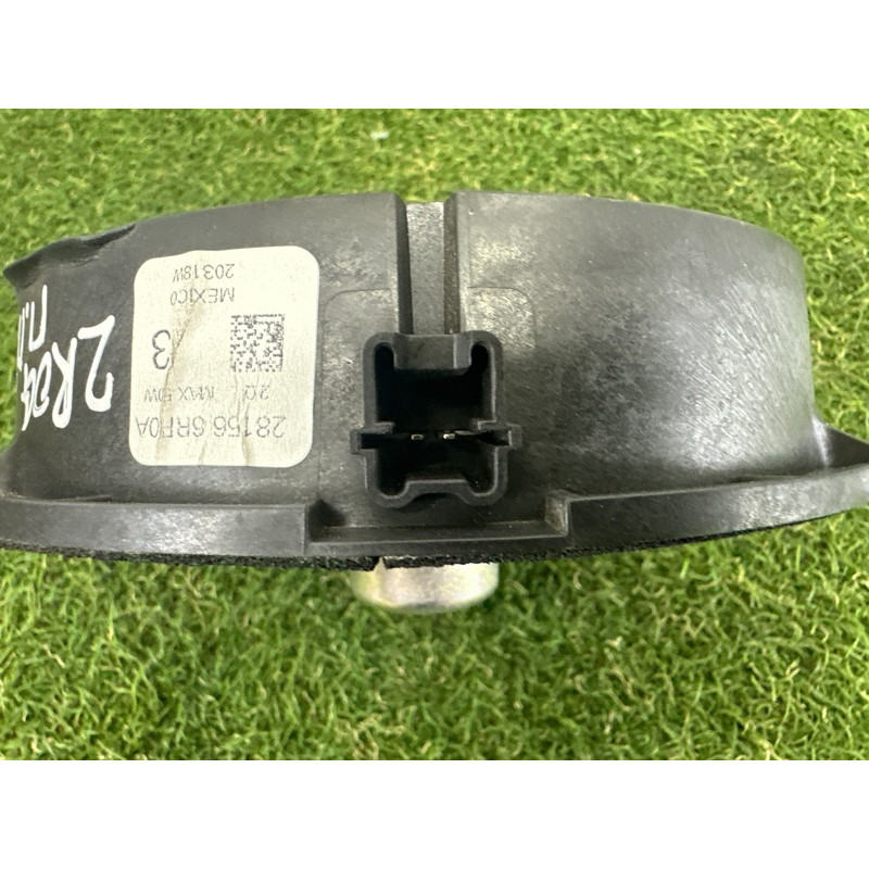 Динамик (электрика) Nissan Rogue T33 2021 2.5 PR25DD 281566RR0A