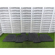 Комплект ковриков